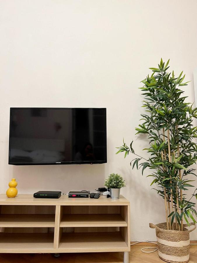Modern Krakovska Apartmán *