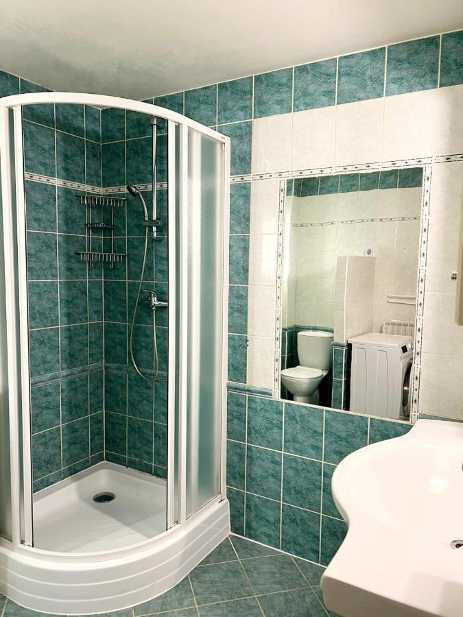 Modern Krakovska Apartmán *