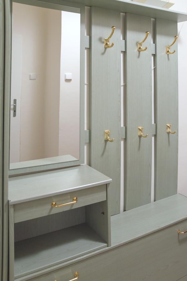 Apartmán Modern Krakovska